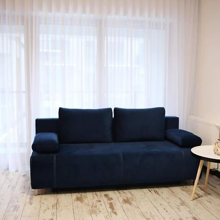 P&K Motlawa Apartment Gdansk Exterior photo