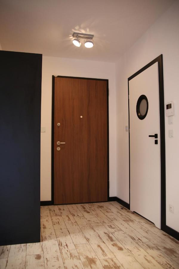 P&K Motlawa Apartment Gdansk Exterior photo